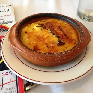 Crema Catalana