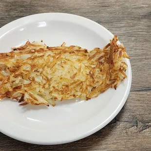 Hash browns