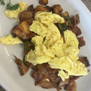 South of The Border Skillet