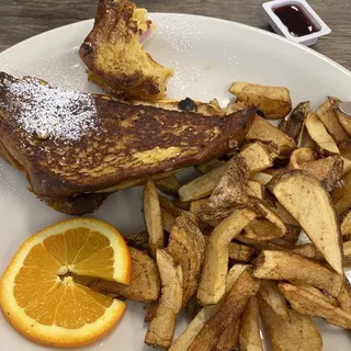 Monte Cristo