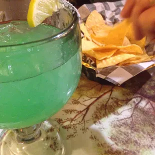 drink