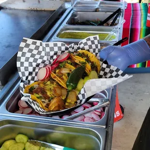 Taquizas para todo tipo de eventos agenda tu fecha