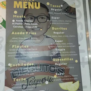 Ya estamos de regreso mi jente venga y pruebe nuestro deliciosa comida 1291 north first Street san jose ca