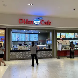 Located at pearl ridge the theater side