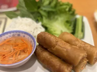 Cuu Long  Vietnamese Restaurant