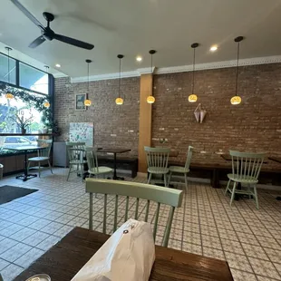 A nice space