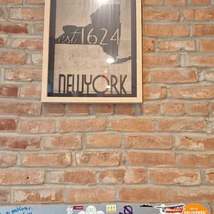 Nice decor