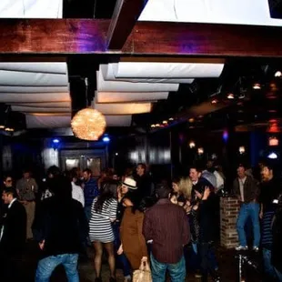 Diem Lounge
