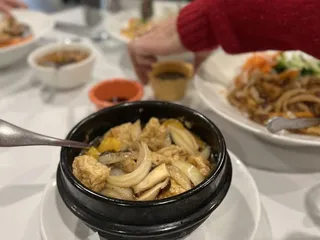 Little Saigon Restaurant