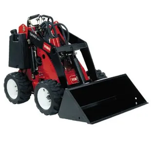 Toro Dingo Mini-Skid Steer