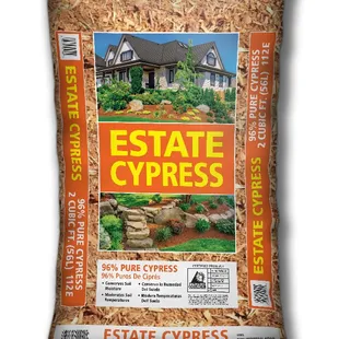 Premium Estate Cypress 2cf