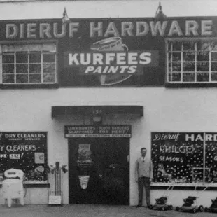 Family owned &amp; operated since 1946