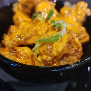 Bang Bang Shrimp
