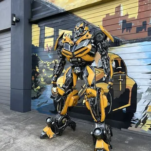 Bumblebee