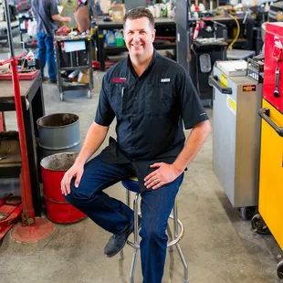 Diesel Pickup Specialist, Inc. Owner Gary Grubbs believes in combining his high standards for quality workmanship and custome...