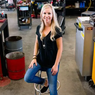 You will find that Diesel Pickup Specialists, Inc has a friendly, welcoming atmosphere for our customers and employees alike....