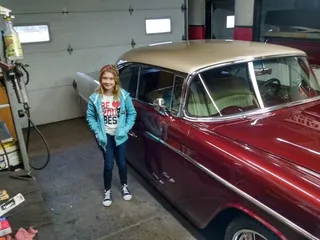 B C Auto Repair