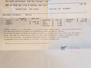 Tire Connection Tire Pros