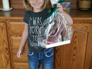 Neumeister's Candy Shoppe