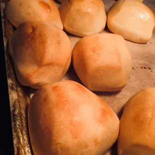 food, bagels