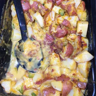 pasta, food
