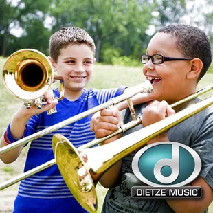 Bellevue NE Musical Instrument Store