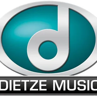 Dietze Music Bellevue