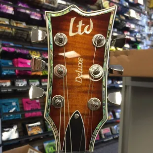 Guitar Store Bellevue NE