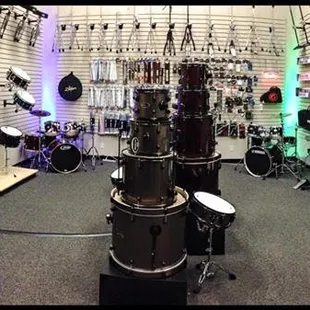 Music-Store