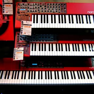Lincoln-NE-Musical-Instrument-Store