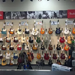 Guitar-Store-Lincoln-NE