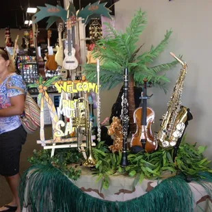 Musical-Instrument-Rental-Service-Lincoln-NE
