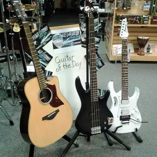 Guitar Store Lincoln NE