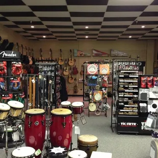 Music Store