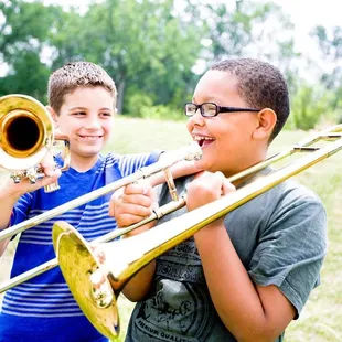 Lincoln NE Musical Instrument Rental Service