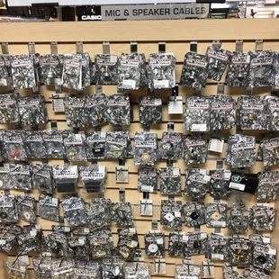 Guitar parts! Skip Amazon and shop here fell tinkerers.