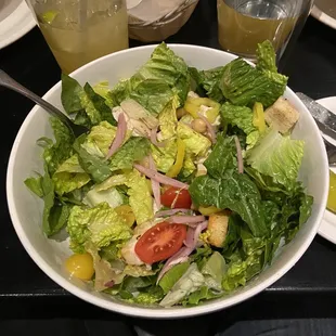 Cioccolato martini, delicious