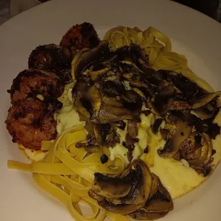 pasta, pasta dish, food