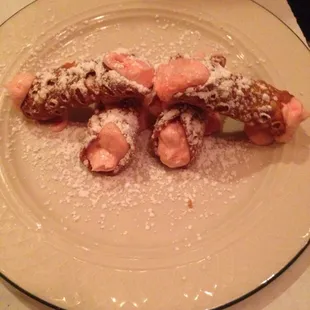 Cannoli