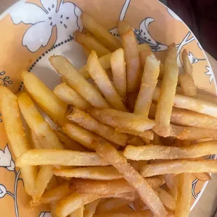 French Fries