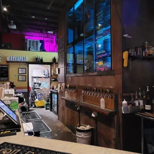 Beer and other stuff!