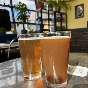 Beer!