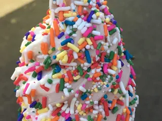 Kelley's Dari Delite