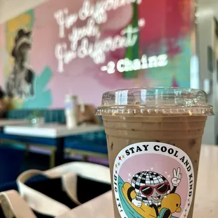 Dig it Coffee