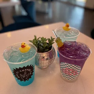 Bath Water Bath Water Gummy Bear Lemonade