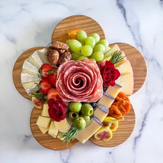 OG Breakfast Burrito