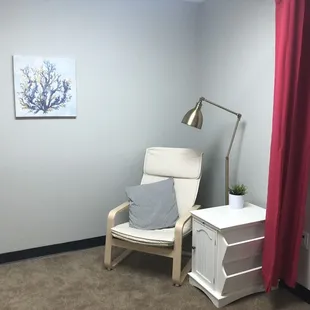 Nursing room