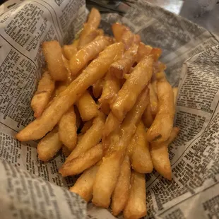 Hell Fries
