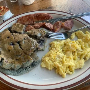 Chicken Apple Sausage