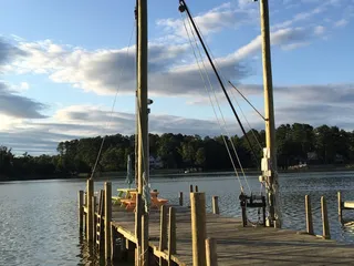 Shore & Ruark Seafood